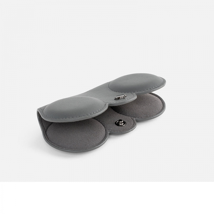 Any Di Toc de ochelari SunCover - Khaki Grey [3]