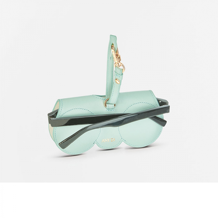 Any Di Toc de ochelari SunCover - Mint Green [3]