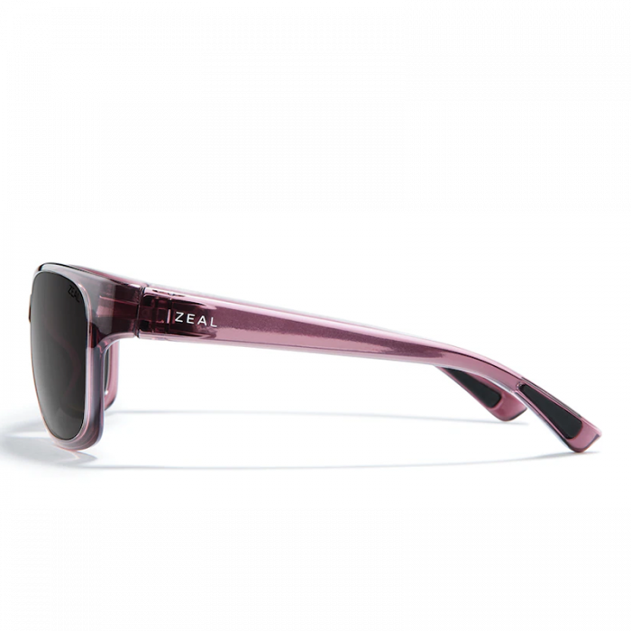 Zeal Magnolia Plum Gloss Pink Dark Grey [2]
