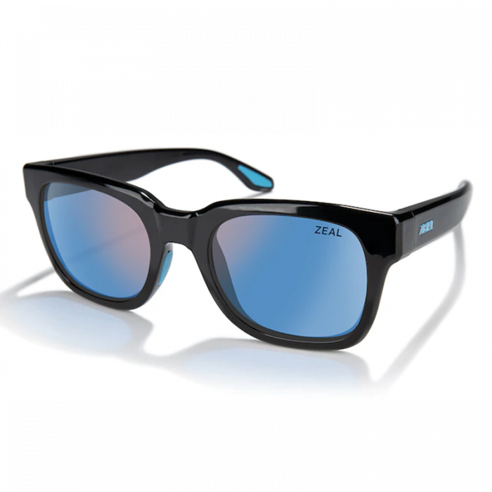 Zeal Kenosha Black Gloss Horizon Blue - Polarizați [2]