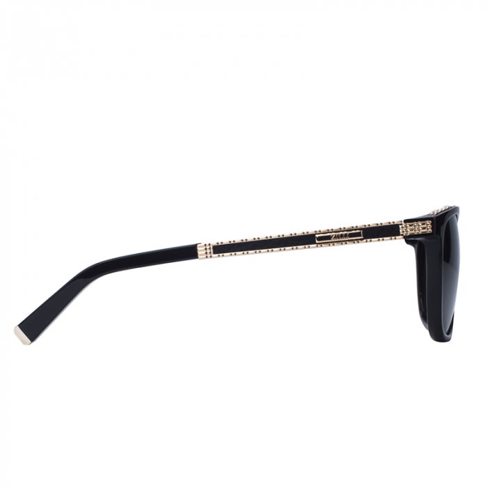 ZILLI ZI65025 C01 Black Gold [2]
