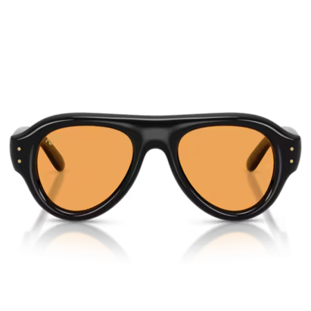 Ultimele trenduri - Ray Ban RB4925 601/7 Black Orange