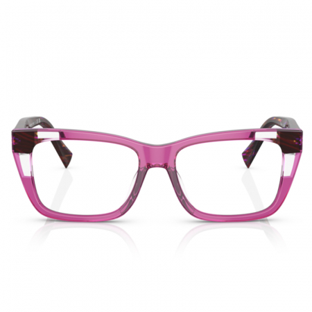 Ochelari de vedere - Alain Mikli A03111 Transparent Fuchsia