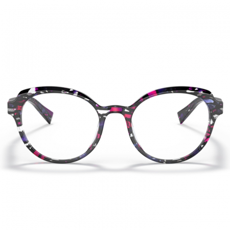 Ochelari de vedere - ALAIN MIKLI A03133 Marietta Mozaic Violet