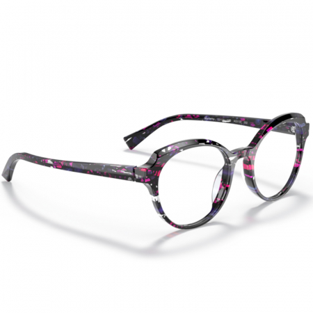 ALAIN MIKLI A03133 Marietta Mozaic Violet [2]