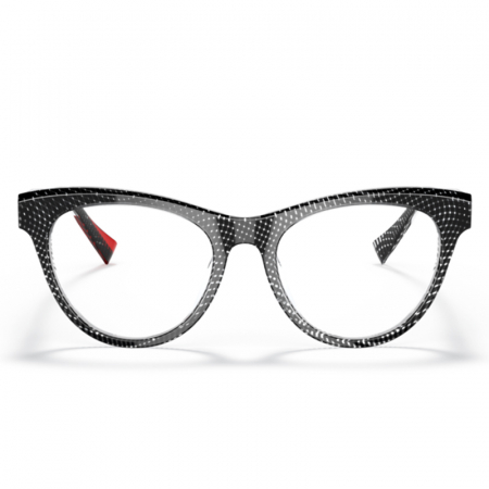 Ochelari de vedere - Alain Mikli A03140 Anastia Black