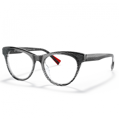 Alain Mikli A03140 Anastia Black [1]