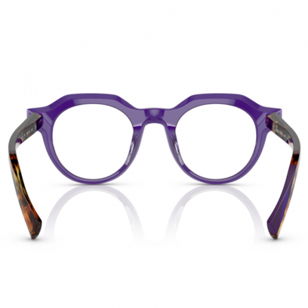 Alain Mikli A03156 Transparent Violet [3]