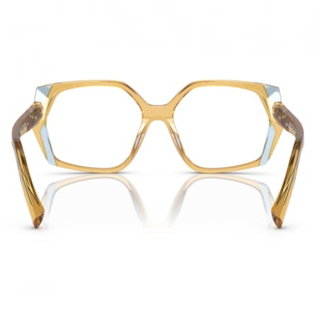 Alain Mikli A03159 Transparent Yellow [3]