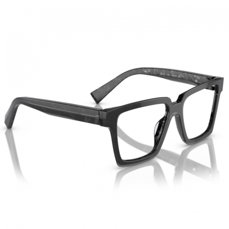 Alain Mikli A03162 Black Grey  [3]