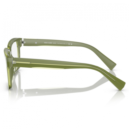 Alain Mikli A03162 Light green [1]
