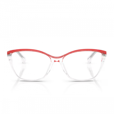 Branduri - Alain Mikli A03502M Chrystal Red