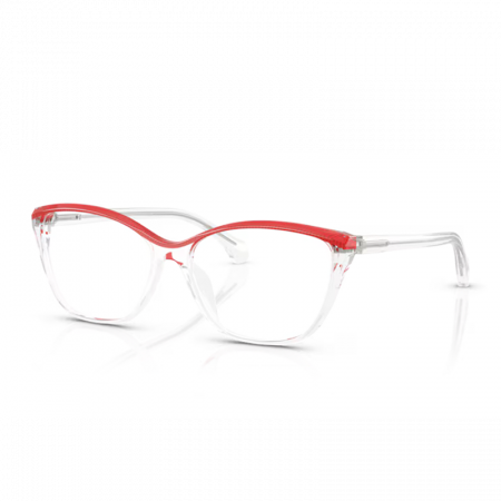 Alain Mikli A03502M Chrystal Red [2]