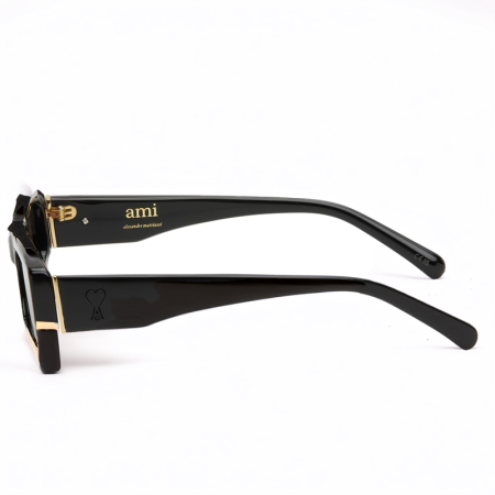 Ami Paris AM75010 001 Noir [2]