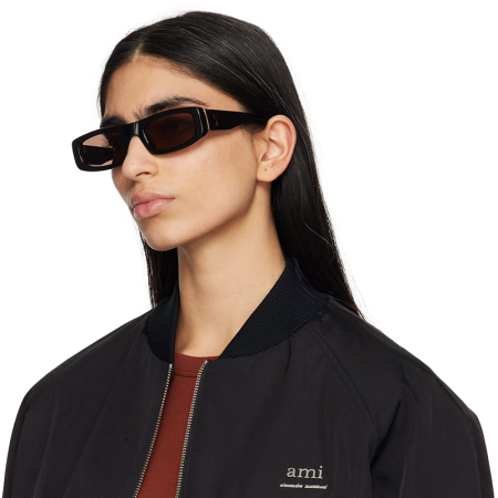 Ami Paris AM75010 001 Noir [1]