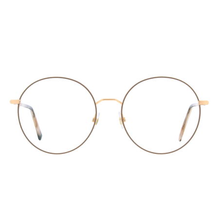 Ochelari de vedere - Andy Wold 4831 Col.03 Rose Gold Beige