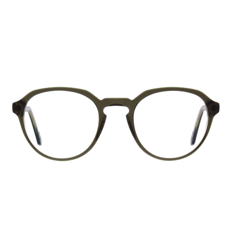 Ochelari de vedere - Andy Wolf 4625 Jimmy Col.006 Green