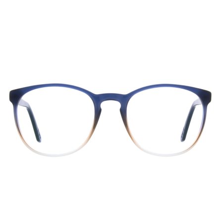 Ochelari de vedere - Andy Wolf 4626 Larry Col.101 Blue Orange