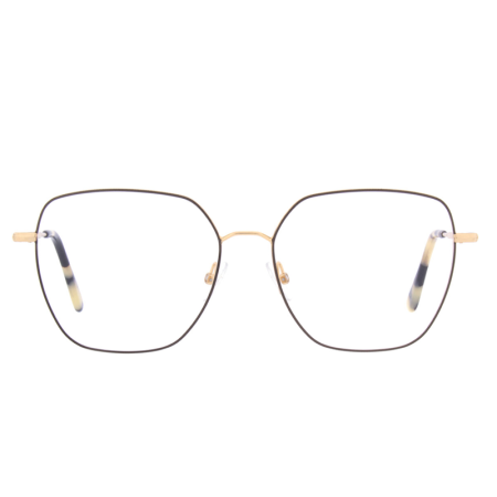 Ochelari de vedere - Andy Wolf 4771 Silly Col.03 Gold Brown