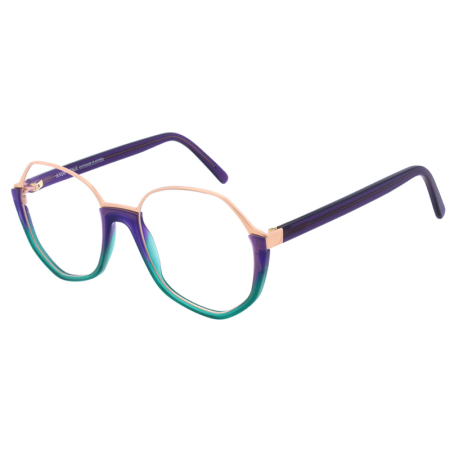 Andy Wolf 5161 Col.02 Violet Rose Gold [1]