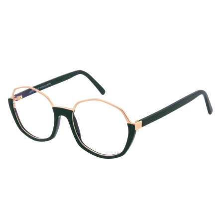 Andy Wolf 5164 Col.03 Teal Rose Gold [1]