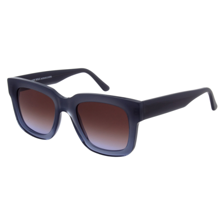 Andy Wolf Aspen Col.04 Blue Brown [1]