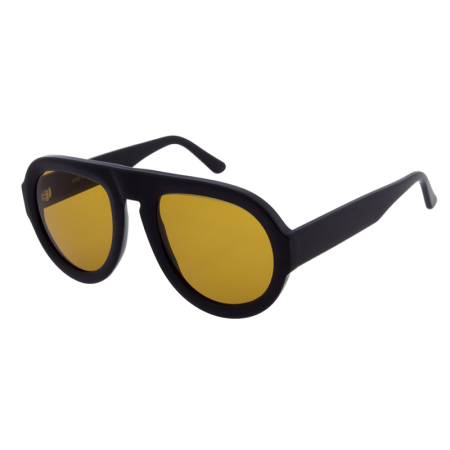 Andy Wolf Barley Col.01 Black Yellow [1]