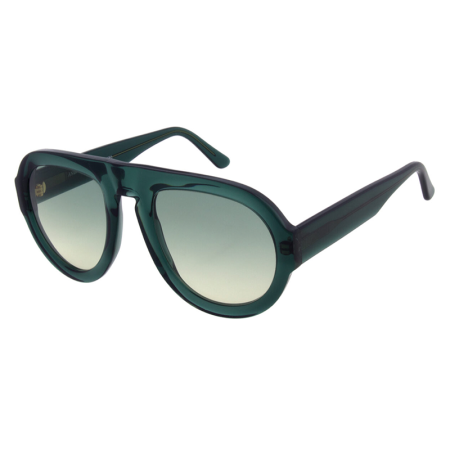 Andy Wolf Barley Col.02 Green [1]