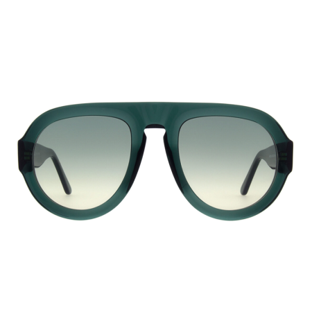 Ochelari de soare - Andy Wolf Barley Col.02 Green