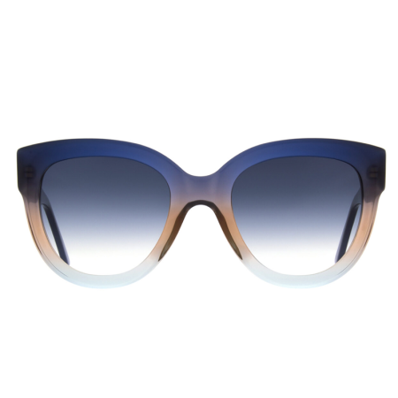 Ochelari de soare - Andy Wolf Daisy Col.013 Blue Orange