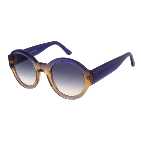 Andy Wolf Ivy Col.04 Blue Beige [1]