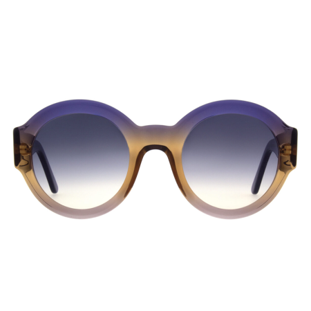 Femei - Andy Wolf Ivy Col.04 Blue Beige