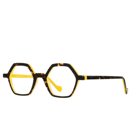 Anne et Valentin Azur 25A29 Havana Yellow [1]