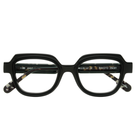 Ochelari de vedere - Anne et Valentin Bakoto 25C01 Black