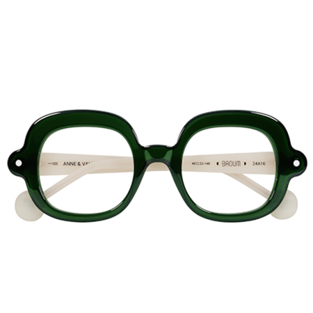 Ochelari de vedere - Anne et Valentin Baoum 24A16 Green