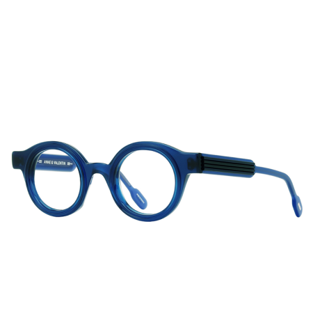 Anne et Valentin Bikoko 25C02 Blue [1]