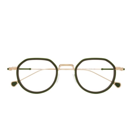 Ochelari de vedere - Anne et Valentin Bolano 23A42 Green