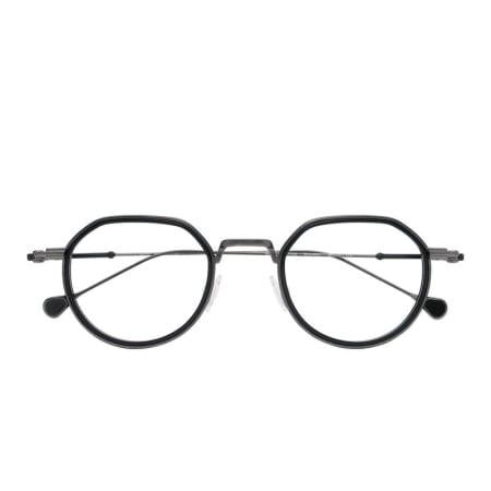 Ochelari de vedere - Anne et Valentin Bolano 25C48 Black