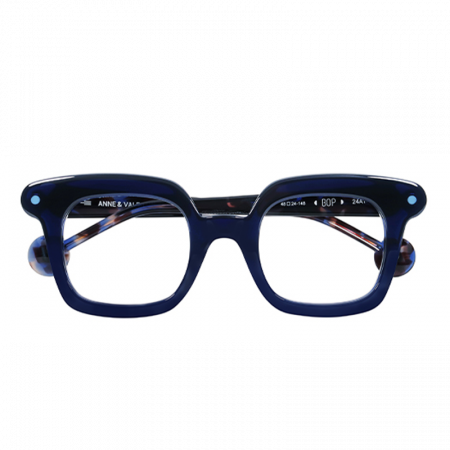 Femei - Anne et Valentin Bop 24A14 Indigo