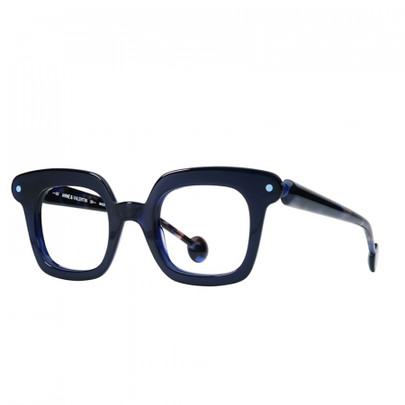 Anne et Valentin Bop 24A14 Indigo [1]