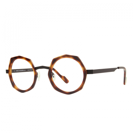 Anne et Valentin Flamingo U104 Havana [1]