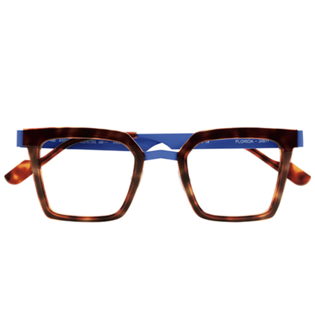 Ochelari de vedere - Anne et Valentin Florida 24B11 Havana