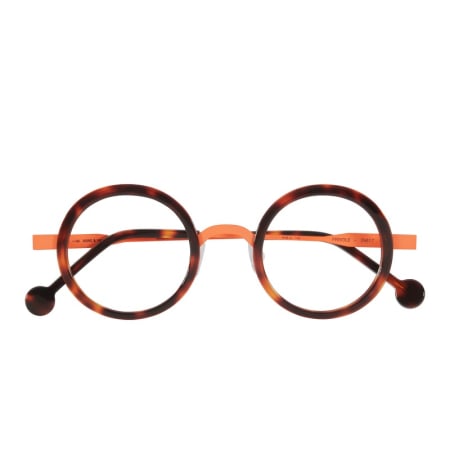 Ochelari de vedere - Anne et Valentin Frivole 26B17 Havana
