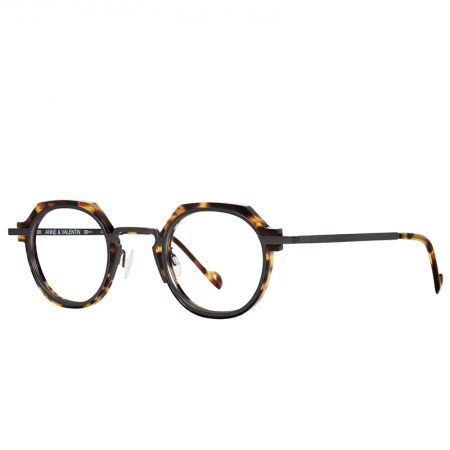 Ochelari de vedere - Anne et Valentin M13 9A15 Havana
