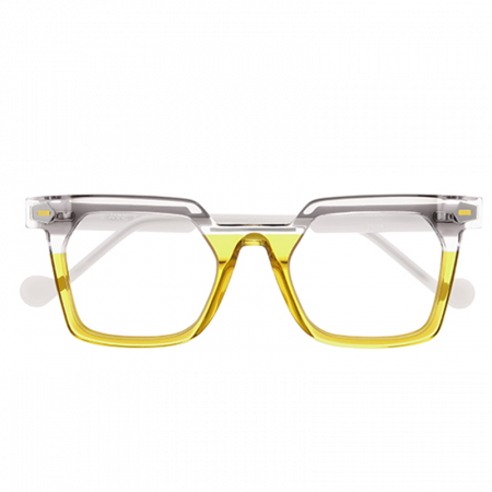 Femei - Anne et Valentin Transfer 21C04 Grey Yellow