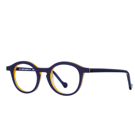 Anne et Valetin Albertine 25A30 Blue [1]