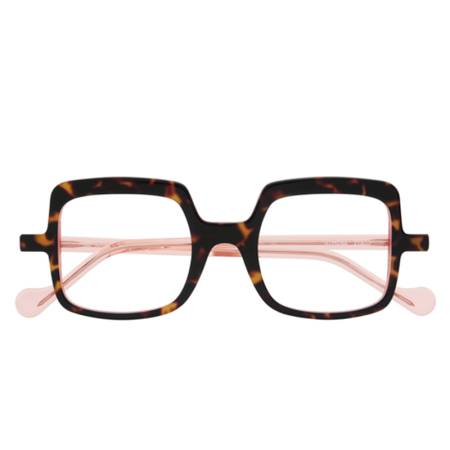 Ochelari de vedere - Anne et Valentin Athena 21A33 Havana Pink