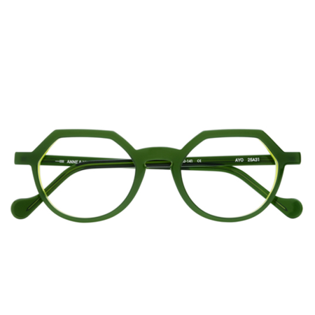 Femei - Anne et Valentin Ayo 25A31 Green