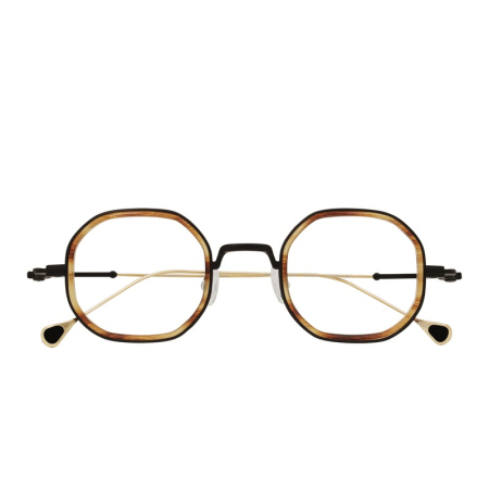 Ochelari de vedere - Anne et Valentin Bacon 23A34 Havana
