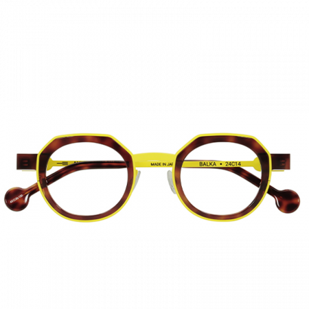 Branduri - Anne et Valentin Balka 24C14 Yellow Havana